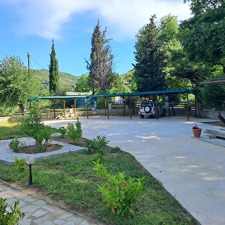 Dodis Village Platanias  Luaran gambar