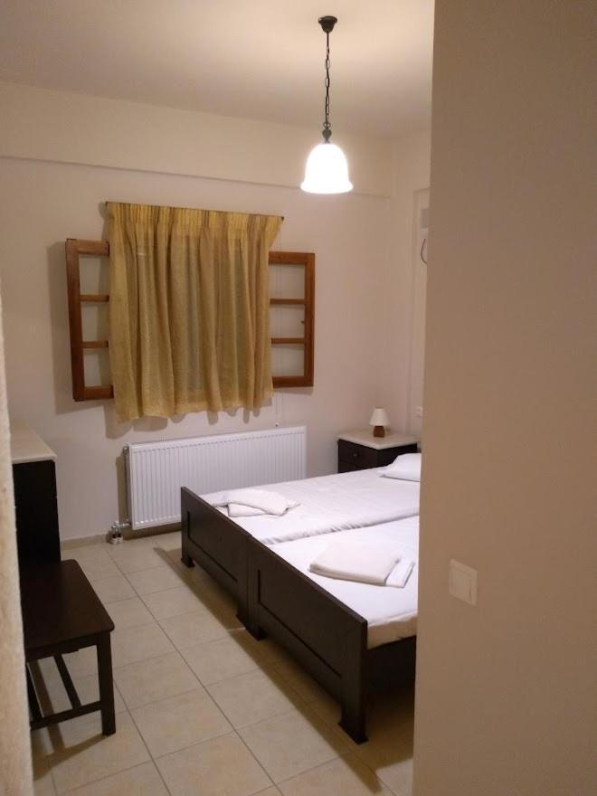 Dodis Village Platanias  Luaran gambar