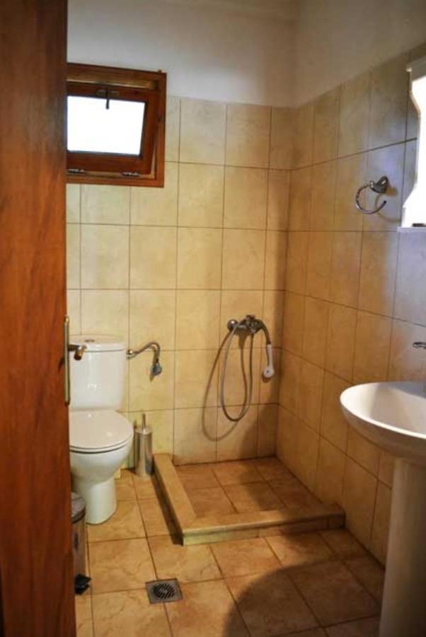 Dodis Village Platanias  Luaran gambar