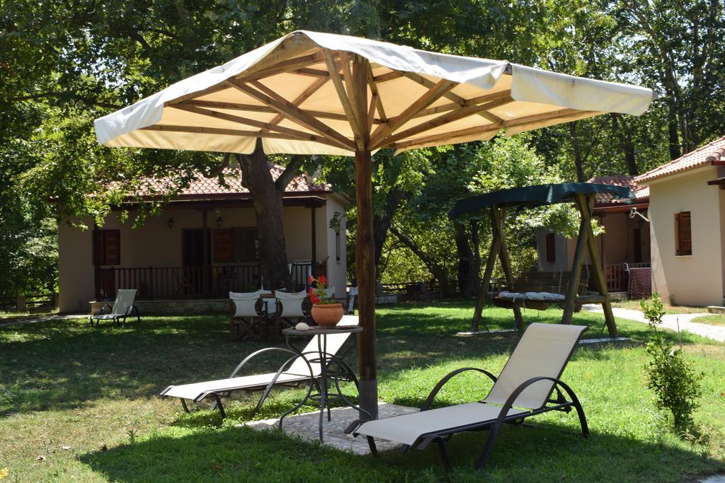 Dodis Village Platanias  Luaran gambar