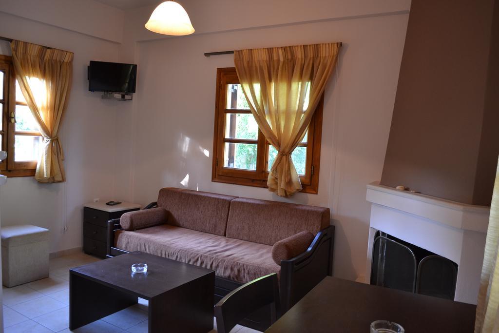 Dodis Village Platanias  Luaran gambar