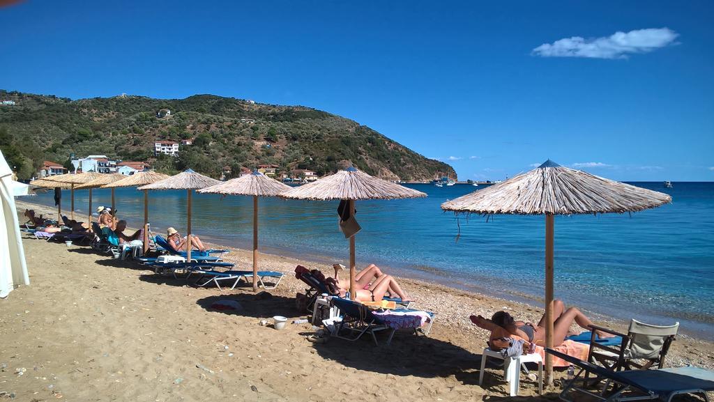 Dodis Village Platanias  Luaran gambar
