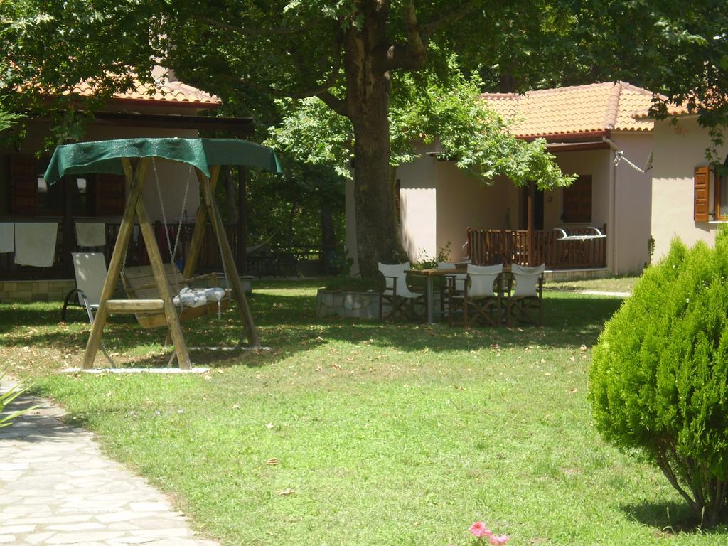 Dodis Village Platanias  Luaran gambar
