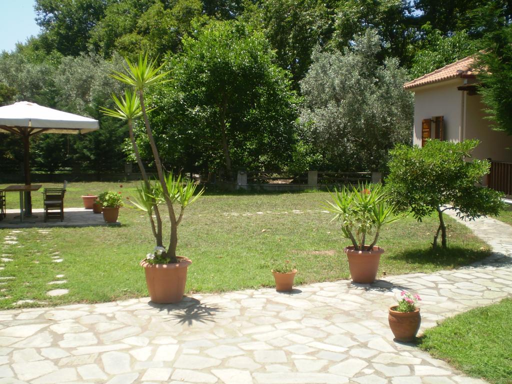 Dodis Village Platanias  Luaran gambar