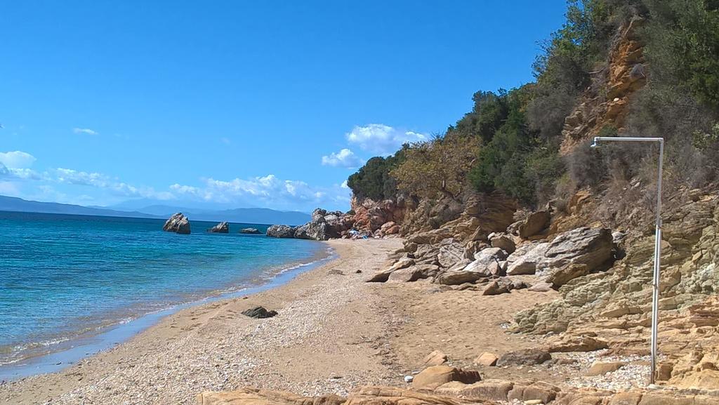 Dodis Village Platanias  Luaran gambar