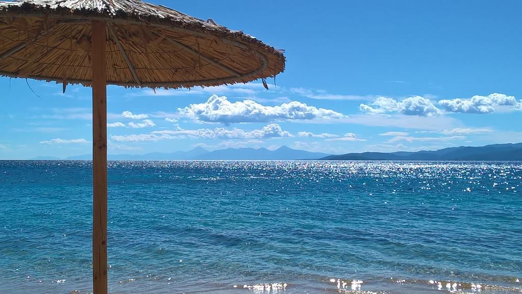 Dodis Village Platanias  Luaran gambar
